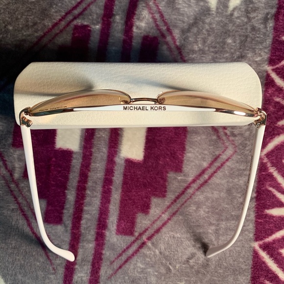 Michael Kors Sunglasses - Picture 4 of 4